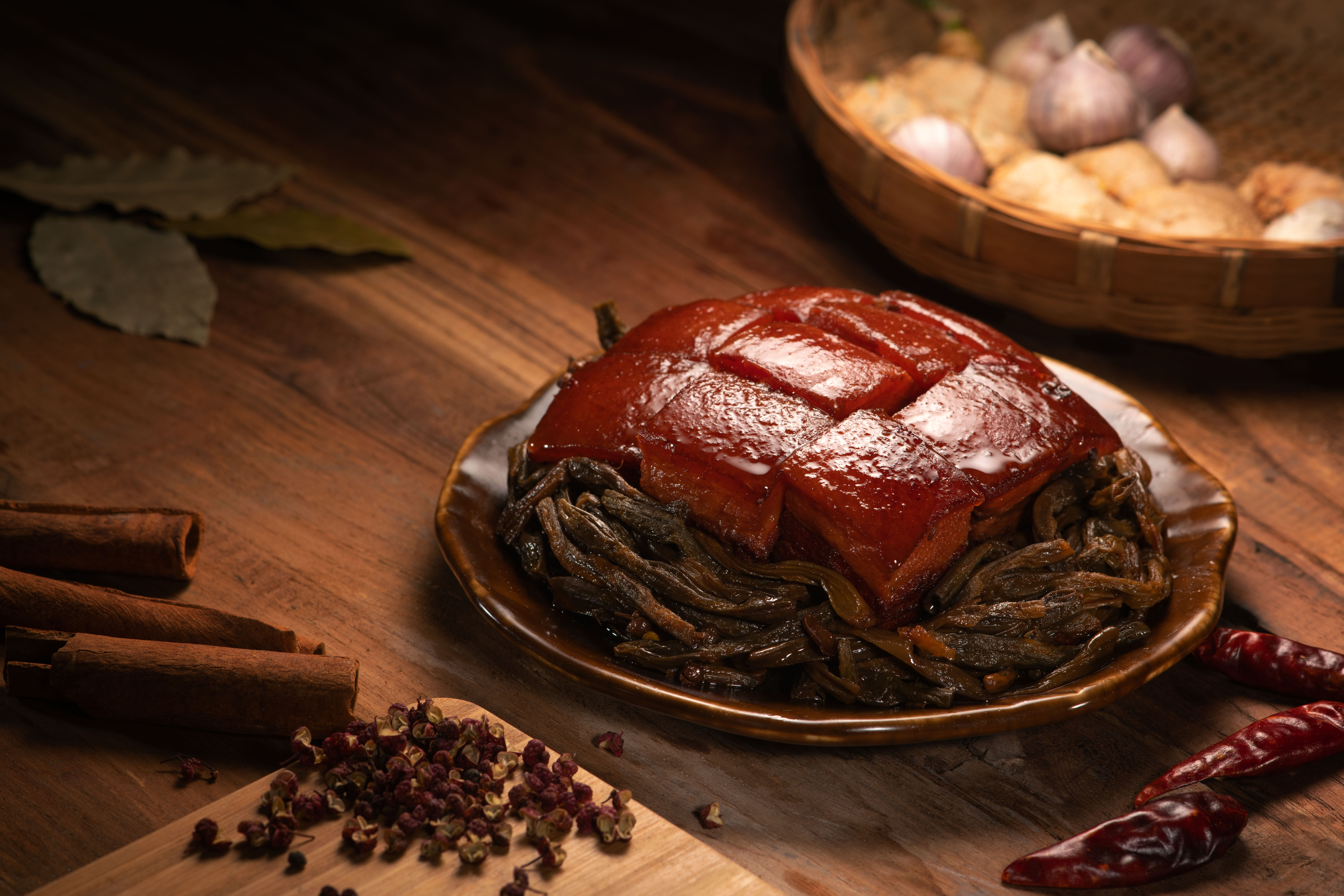 喜宴紅燒肉