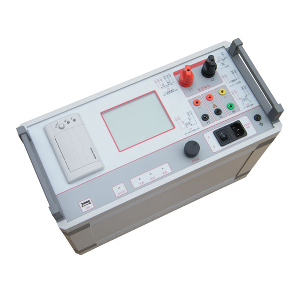 YTR-4401A互感器綜合測(cè)試儀