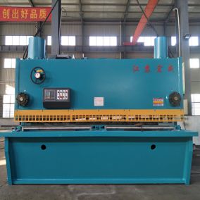 大型6米剪板機(jī)