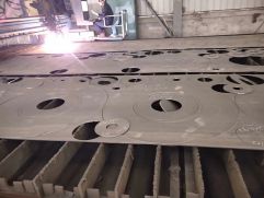 數(shù)控等離子下料