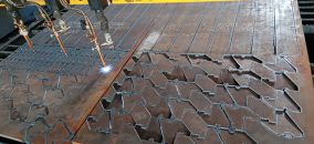 數(shù)控火焰切割機(jī)