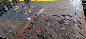 數(shù)控火焰切割機(jī)