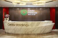 雪松控股收購國際鋼貿(mào)企業(yè)斯坦科