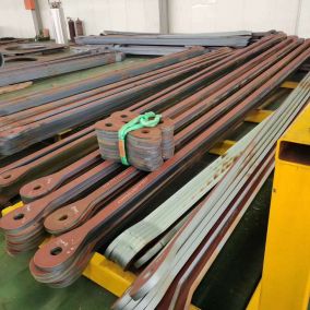 德國(guó)凱爾貝精細(xì)等離子下料