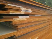 耐厚鋼板廠家的鋼板是什么材料組成的？