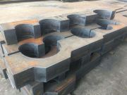 鋼板切割方法有哪些你知道嗎?